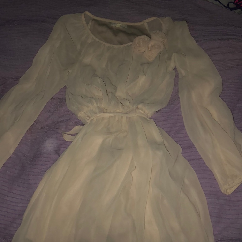 Alythea dress